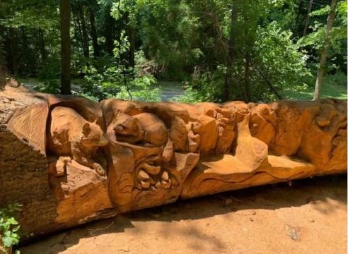 Durant Nature Reserve