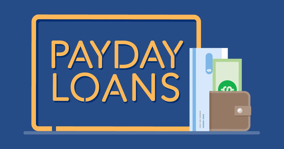 Can a payday lender garnish my wages?