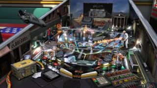 Pinball FX fans react badly to the price of its new Indiana Jones tabletop DLC