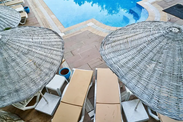 Photo credit: The Retreat at Blue Lagoon