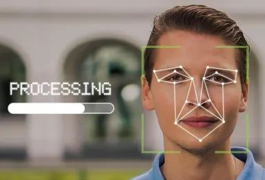 facial recognition 600x400