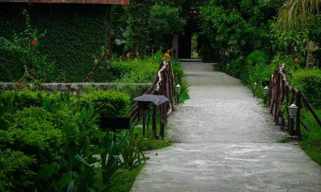 Photo credit: The Retreat at Blue Lagoon