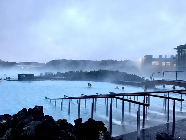 Photo credit: The Retreat at Blue Lagoon