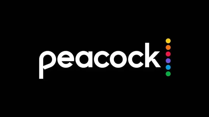 Peacock bounty