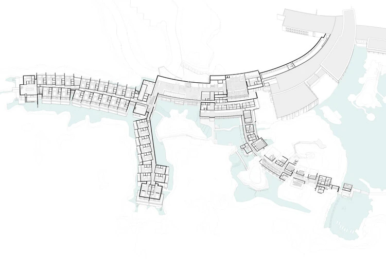 The Retreat at Blue Lagoon Iceland / BASALT Architects - Image 42 of 53