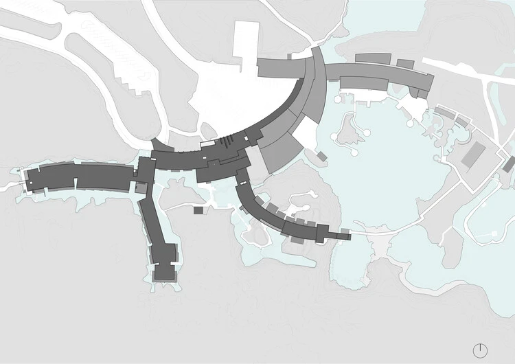 The Retreat at Blue Lagoon Iceland / BASALT Architects - Image 40 of 53