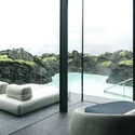 The Retreat at Blue Lagoon Iceland / BASALT Architects - Exterior Photography