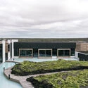 The Retreat at Blue Lagoon Iceland / BASALT Architects - Exterior Photography, Windows, Facade