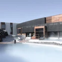 The Retreat at Blue Lagoon Iceland / BASALT Architects - Exterior Photography, Facade