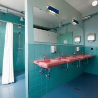 DÃ¶Ã°lur converts ReykjavÃ­k warehouse into design hotel and hostel