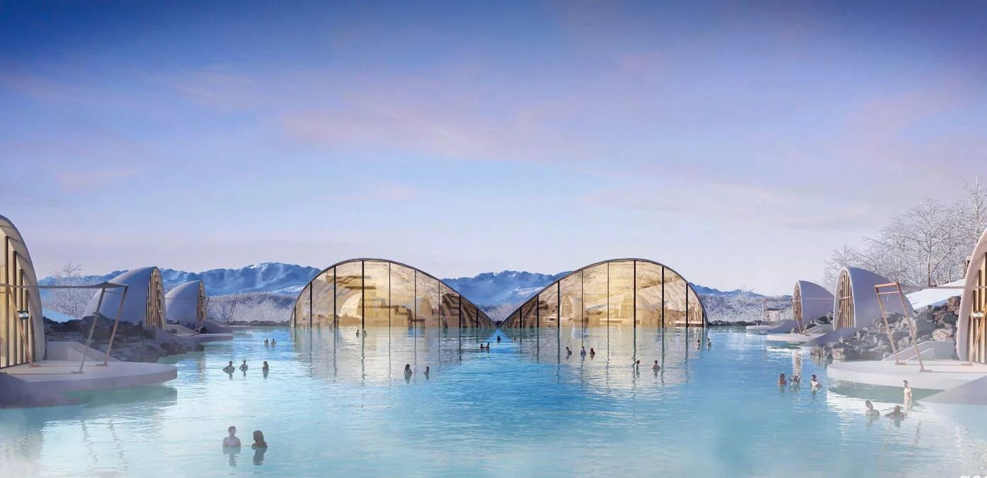 blue lagoon toronto