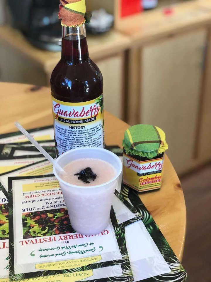 rum cocktails