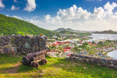Fort Louis