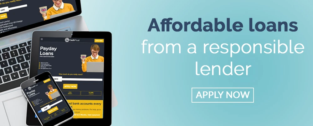 How Good Payday Loans can Help You Out - Cashfloat