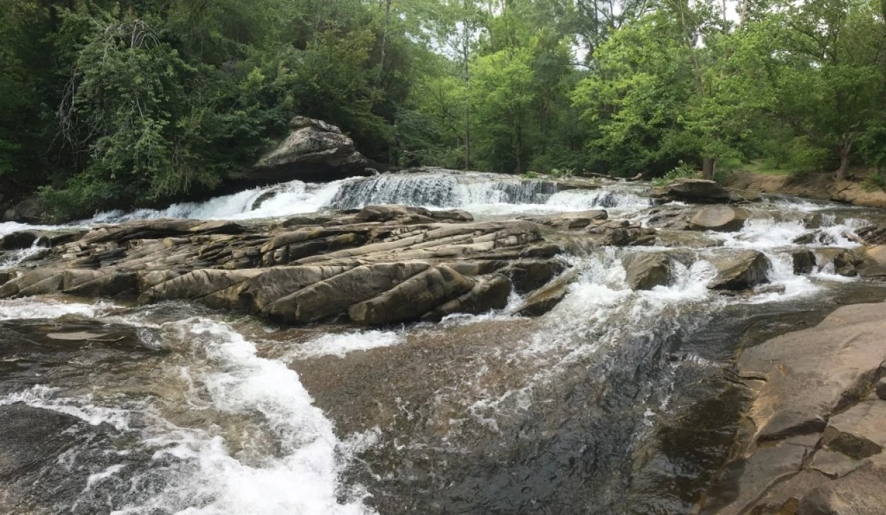 Birmingham Alabama