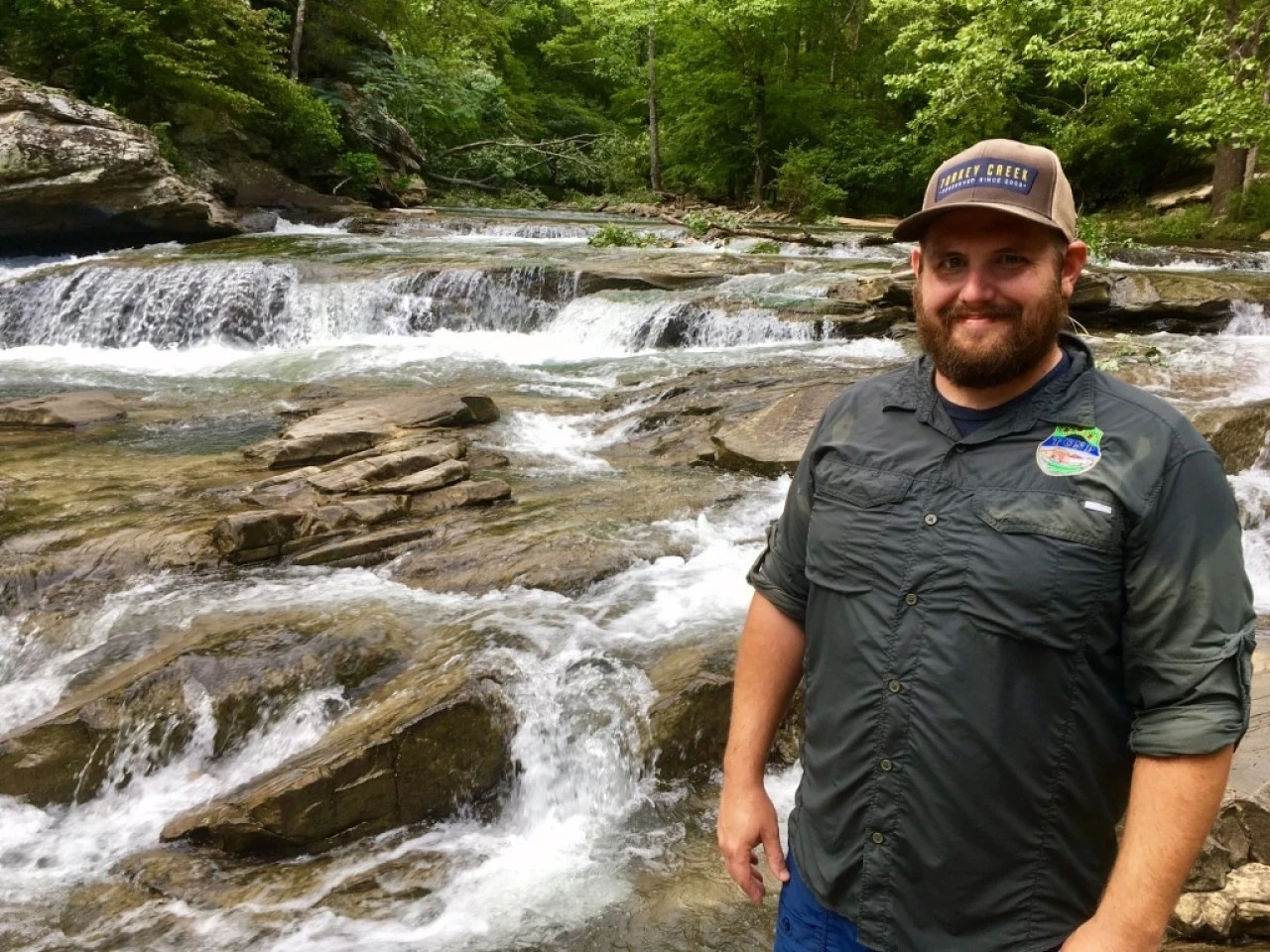 BREAKING: Forever Wild expands Turkey Creek Nature Preserve to 170 acres 2 Birmingham Alabama