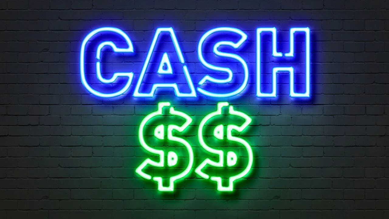 My Summer Working for a Payday Lender - KWHS