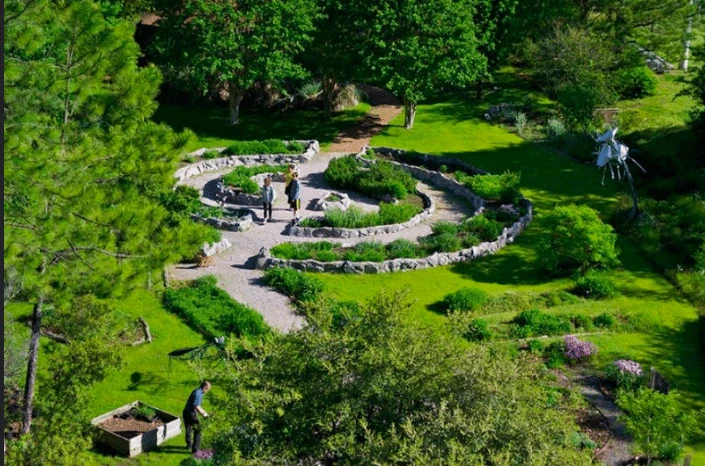 Turkey Creek Nature Preserve, Southern Environmental Center offering outdoor education programs in fall 4 Screenshot 2019 12 09 at 14:49.50 Turkey Creek Nature Preserve, Southern Environmental Center offering outdoor education programs in the fall