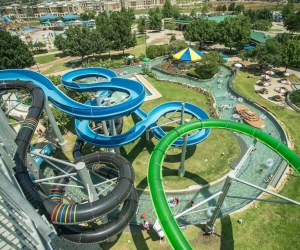 America's Most Affordable Water Parks - NRH2O