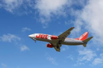 You can now pay for Jet2 flights over 3 months - on all fares from £30