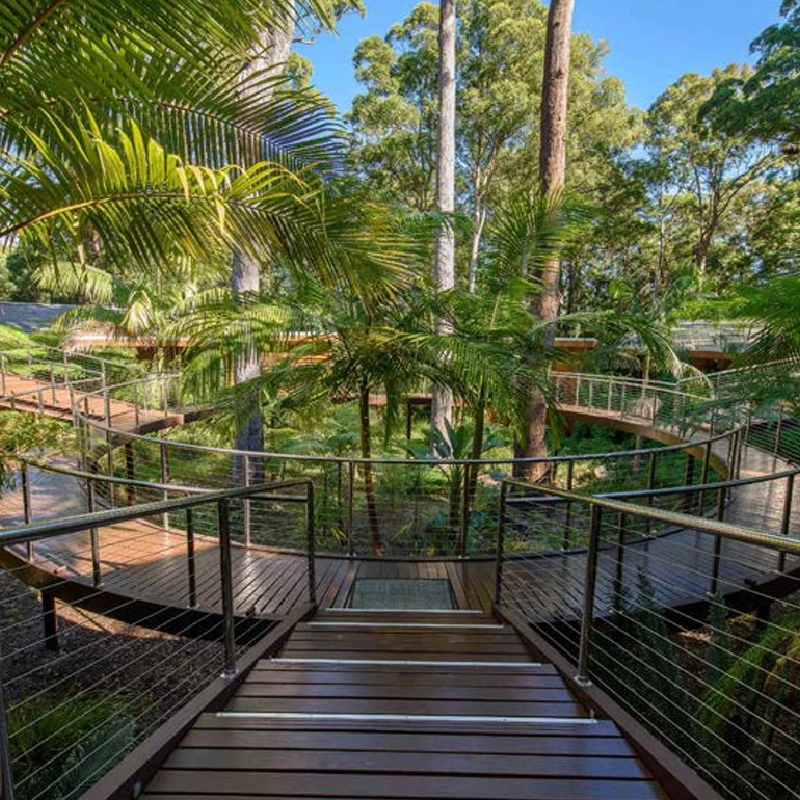 Best eco-friendly spa