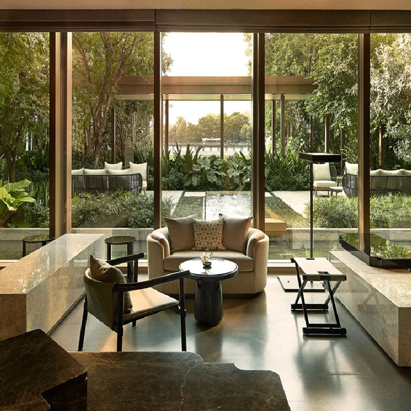 Best New Spa Hotel