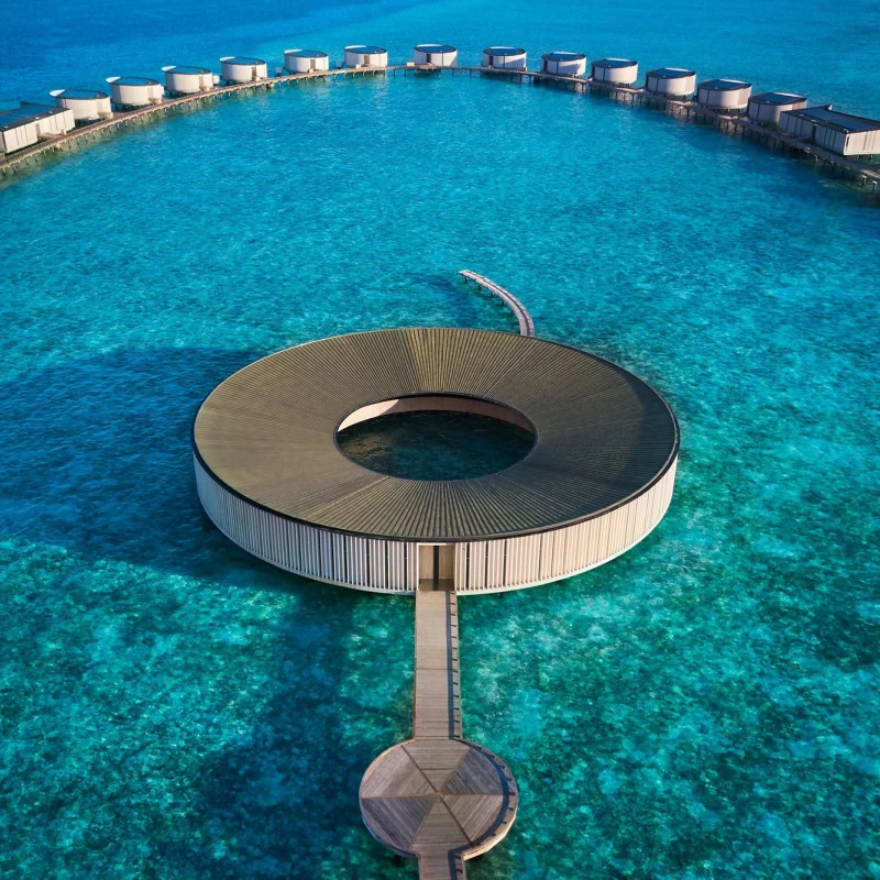 Best Resort Spa