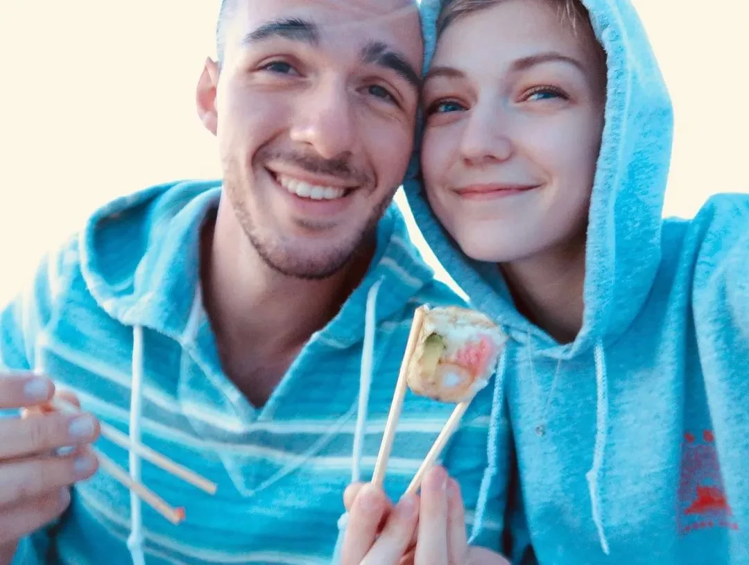 Brian Laundrie returned to Florida without Gabby Petito